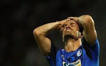 نظری: یافتن منبع درز قرارداد وریا سخت است