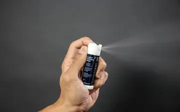 آموزش استفاده صحیح از اسپری تأخیری