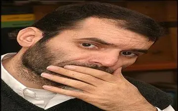 واکنش متفاوت ده نمکی به ماجرای جنجالی سلفی! +عکس