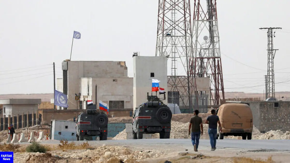 واکنش پنتاگون به تبادل آتش میان نظامیان روسی و آمریکایی در سوریه