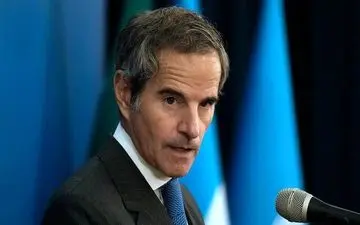 دلیل حضور گروسی در مذاکرات ایران و آمریکا؛ نقشه مدیرکل آژانس چیست؟