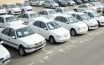 زمان آغاز ثبت نام خودروهای بدون قرعه کشی