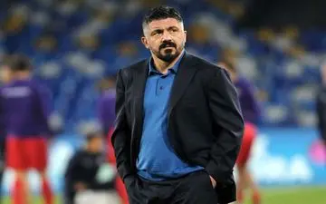 گتوسو؛ جانشین احتمالی بلان روی نیمکت لیون 