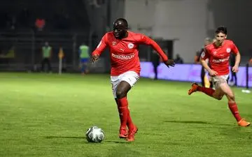 ناتینگهام به دنبال مهاجم گران‌قیمت؛ به ضرر انصاری فرد