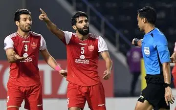 هواداران نباید گول بشار رسن را بخورند!