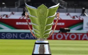 تاریخ اعلام میزبان جام ملت‌های آسیای ۲۰۲۷ مشخص شد 