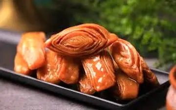 دسر تا بحال به این خوشمزگی نخوردی| نجمات سمید