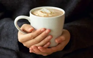 عوارض نوشیدن هات چاکلت از نگاه کارشناسان انگلیسی دانشگاه Queen Mary