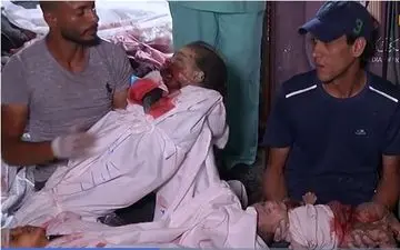 
چرا کودک‌کشی از اسرائیل بعید نبود؟