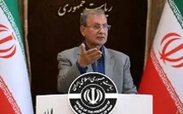 توضیحات سخنگوی دولت درباره حوادث لردگان