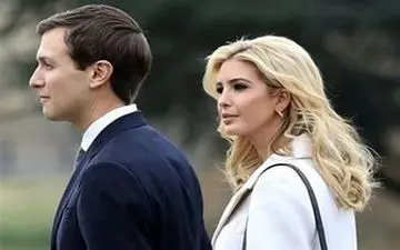  داماد ترامپ برای "اپل" دردسرساز شد