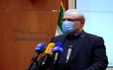 وزیر بهداشت:نگران بازگشت خیز بیماری هستیم