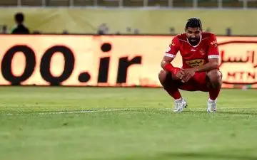 سورپرایز بازیکن مازاد پرسپولیس برای قرمزها