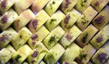 طرز تهیه کاک کرمانشاهی؛ شیرینی سنتی و محبوب