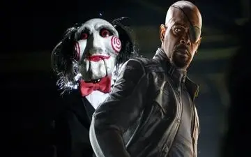 ساموئل جکسون به فیلم پر استرس معروف جهانی پیوست