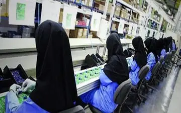 جزئیات شرایط بازنشستگی زنان شاغل