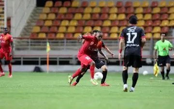 آغاز همکاری رسمی پرسپولیس و همراه اول 