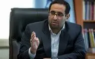 

 با هرگونه احتکار و گران‌فروشی اقلام اساسی قاطعانه برخورد می‌شود



 