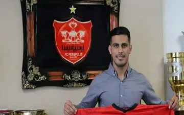 طلسم شکسته شد/ نعمتی رسما پرسپولیسی شد