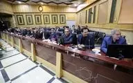 تدوین ۹ کمیته در بحث گردشگردی کرمانشاه ۲۰۲۰