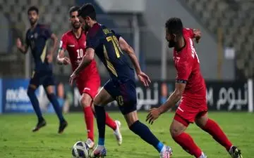 واکنش رسانه های اماراتی به باخت الوحده برابر پرسپولیس