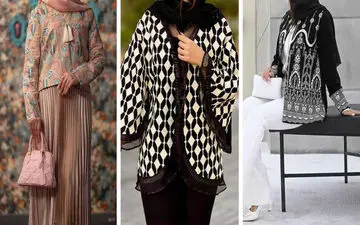 جدیدترین مدل‌های کت سوزندوزی برای یک استایل لاکچری در عید ۱۴۰۴
