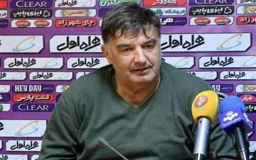 کریستیچویچ:  برای بازی سخت فردا آمادگی کامل را داریم