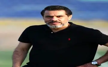 به افشین پیروانی گفتم اینقدر جنجال نکن!