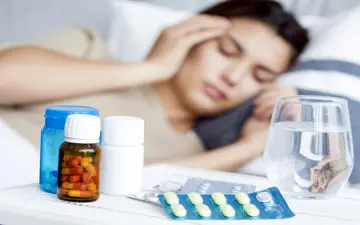 هروئین و تاثیر آن بر مغز و سیستم عصبی