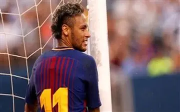 شرط عجیب نیماربرای سران پاری سن ژرمن