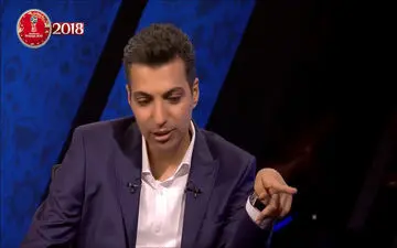 خاطره‌های جالب و مشترکِ مهاجرانی و پروین + فیلم