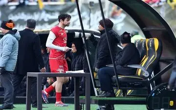 اعتراف تلخ گولسیانی: گل‌به‌خودی وحشتناک بود، عملکردمان مدت‌هاست خوب نیست!
