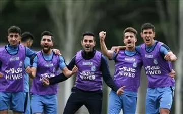  اولین پاتک استراماچونی و الغرافه به استقلال