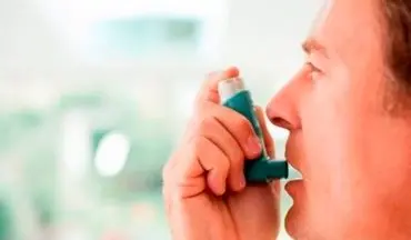 علل اصلی ایجاد بیماری آسم
