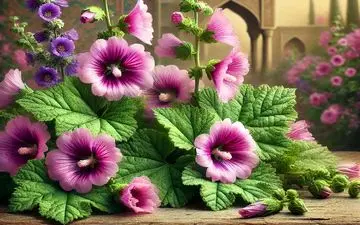 بهبود مشکلات گوارشی و تنفسی با این گیاه