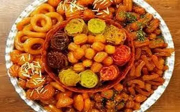 طرز تهیه طولبیا | نکات مهم برای تهیه این شیرینی رو بدانید!