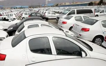 خودروهای خارج از نوبت برای این افراد