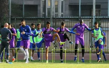 سرعت استقلال را هیچ تیمی در لیگ برتر ندارد