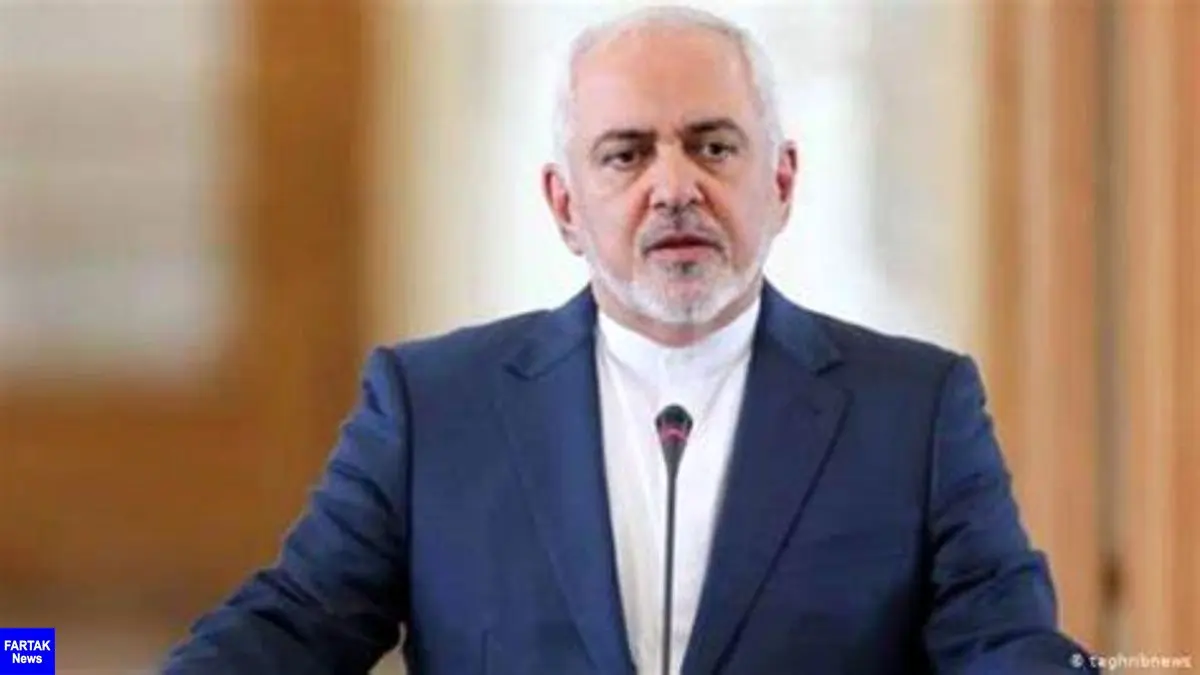 ظریف: طرح ایران برای حل دائمی مناقشه قره‌باغ تدوین شد