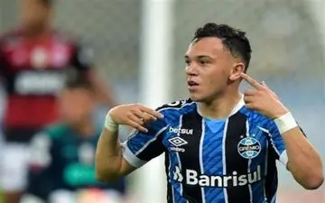 رقابت رئال مادرید با زنیت برای جذب پپه 