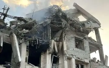  مردم برای ثبت خسارت ساختمان‌ ها به کجا مراجعه کنند؟ 