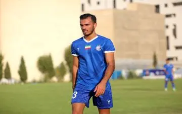 حمایت جلالی از استقلال با وجود خط خوردن از لیست بحرین!