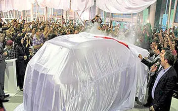 خودروهای زیر 50 میلیون با چهره جدید می‌آیند 