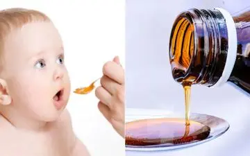 آیا میتوان به نوزاد دیفن هیدرامین داد؟