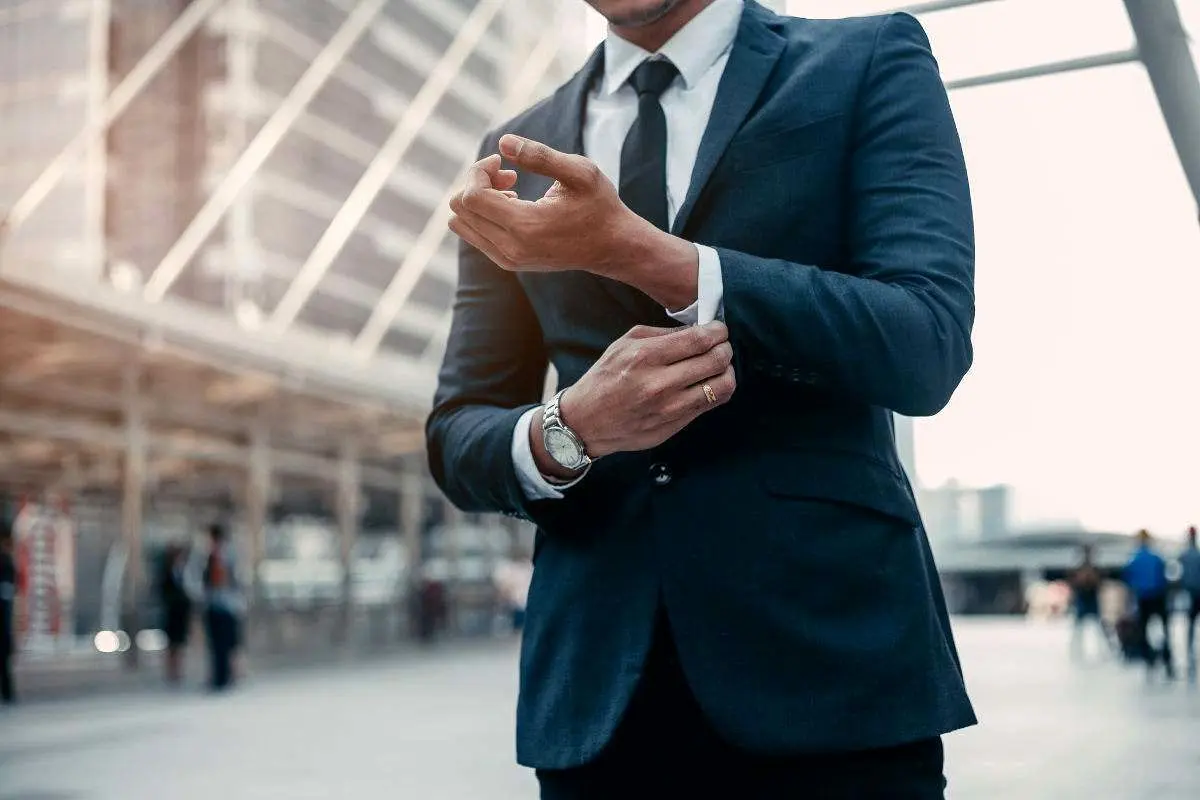 Buy New men suit 2023 + great price - Arad Branding