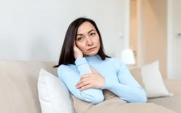 راهکارهای افزایش میل جنسی در دوران یائسگی