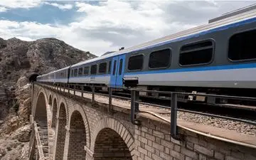 اعلام شد؛ فروش بلیت های قطاری از اول تیر