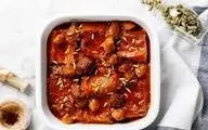 طرز تهیه خورش کدو حلوایی!