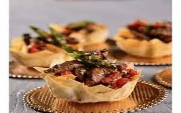 طرز تهیه  بادنجان بلونزه| بیا ببین چیه!