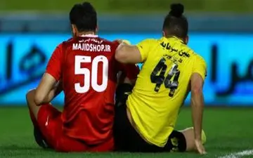 دافه برای قرارداد با نساجی به ایران می‌آید